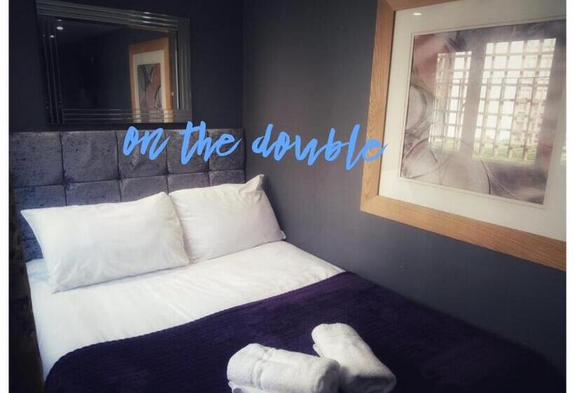 一居室别墅, The Melville Hotel By Rokxy  Kings Cross