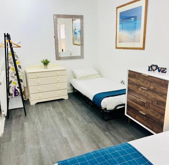 带1个卧室的公寓, The Melville Hotel By Rokxy  Kings Cross