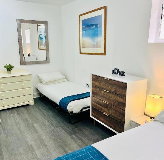 带1个卧室的公寓, The Melville Hotel By Rokxy  Kings Cross