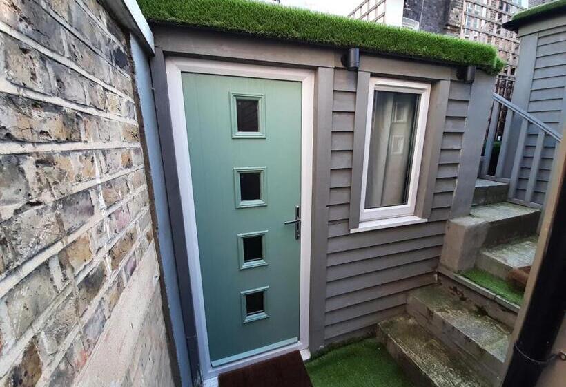 带园景的单人房, The Melville Hotel By Rokxy  Kings Cross