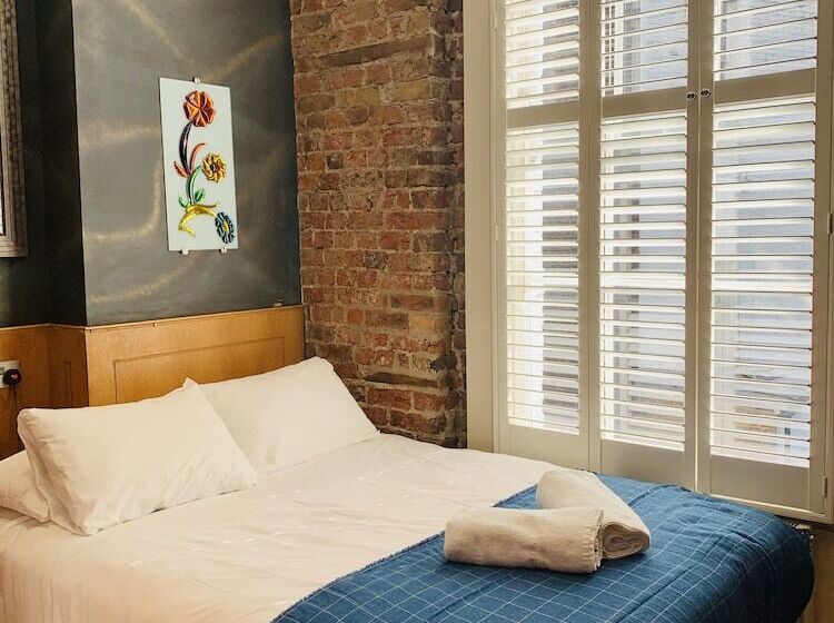 标准间, The Melville Hotel By Rokxy  Kings Cross