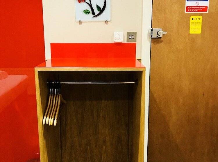 标准间, The Melville Hotel By Rokxy  Kings Cross