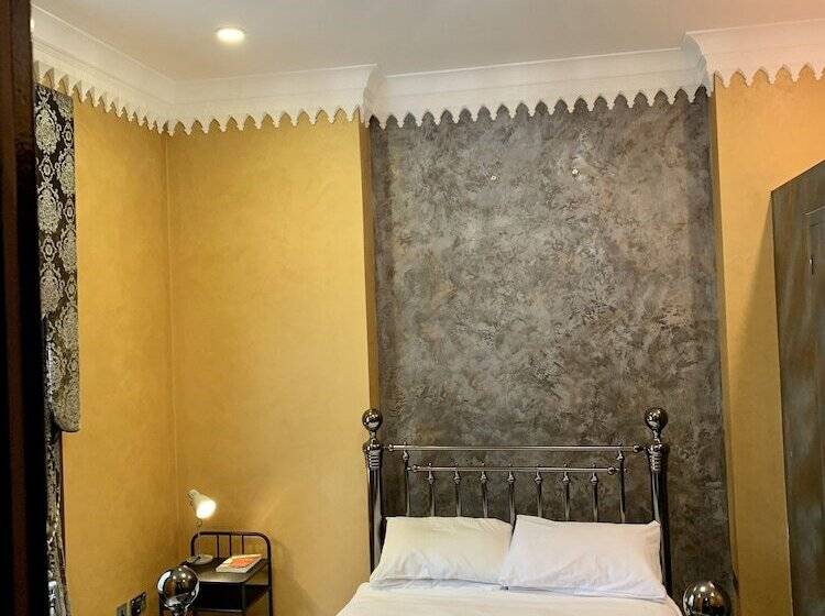 标准间, The Melville Hotel By Rokxy  Kings Cross