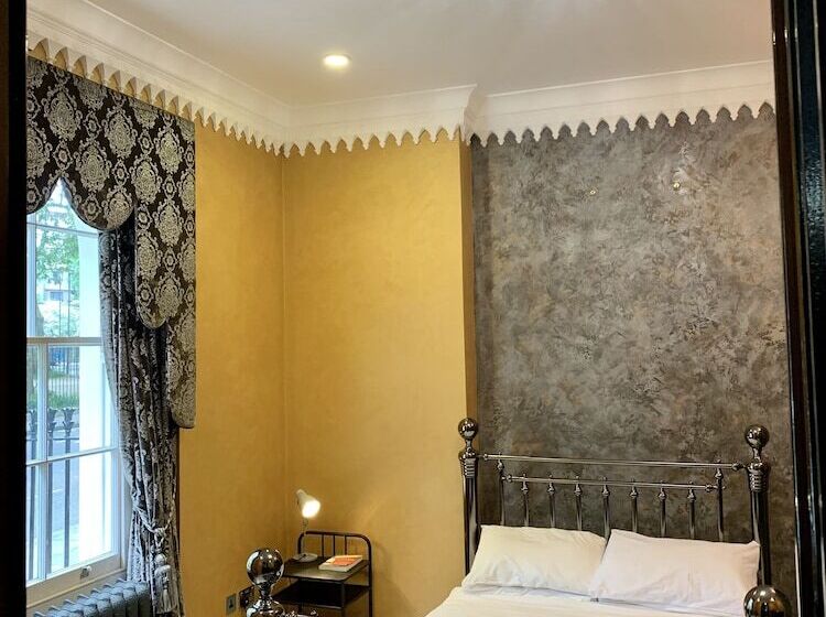 Номер Стандарт, The Melville Hotel By Rokxy  Kings Cross