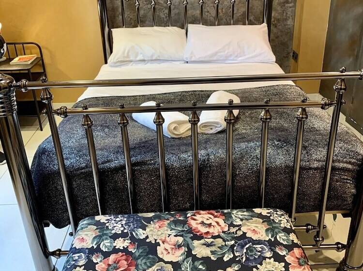 标准间, The Melville Hotel By Rokxy  Kings Cross