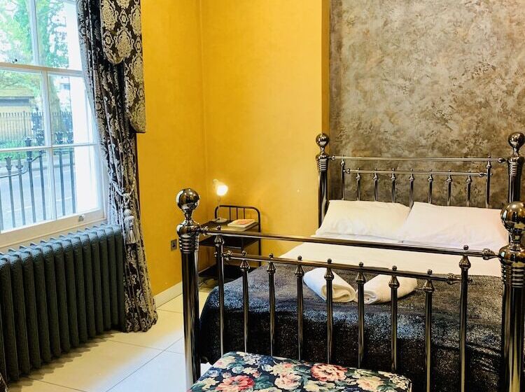 标准间, The Melville Hotel By Rokxy  Kings Cross