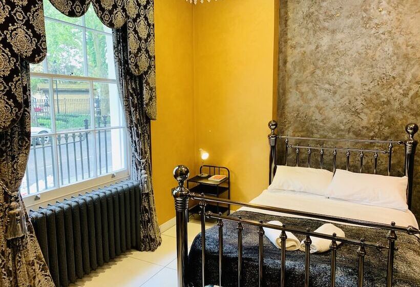 标准间, The Melville Hotel By Rokxy  Kings Cross