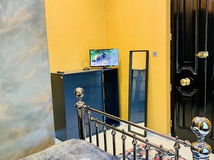 标准间, The Melville Hotel By Rokxy  Kings Cross