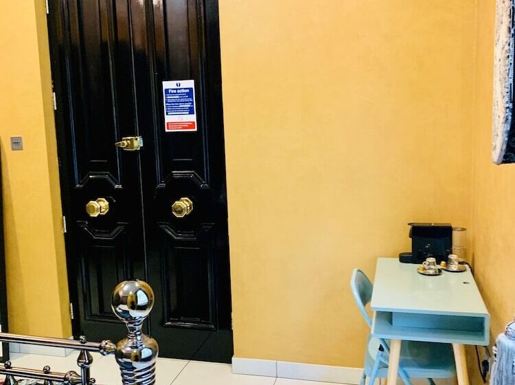 标准间, The Melville Hotel By Rokxy  Kings Cross