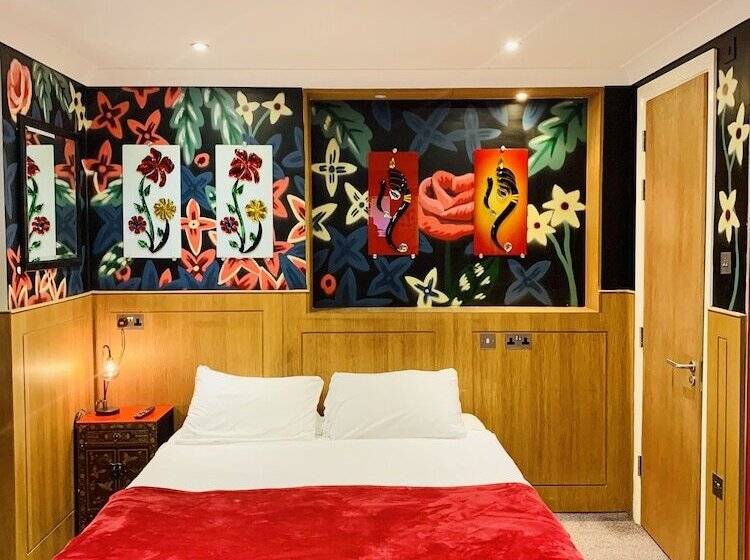 标准间, The Melville Hotel By Rokxy  Kings Cross