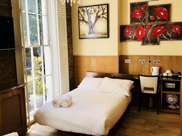家庭套房, The Melville Hotel By Rokxy  Kings Cross