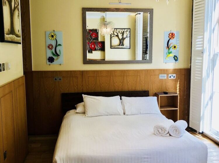 家庭套房, The Melville Hotel By Rokxy  Kings Cross