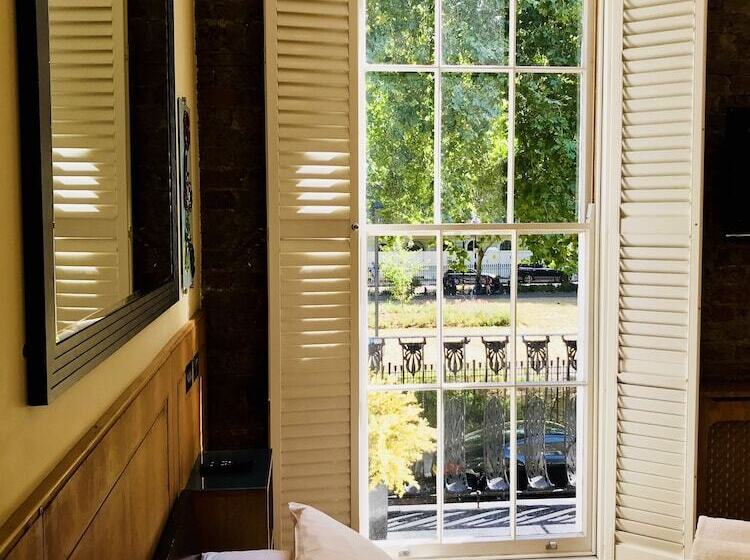 家庭套房, The Melville Hotel By Rokxy  Kings Cross