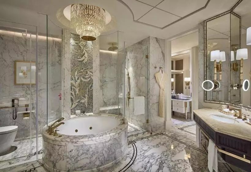 سوئیت پریمیوم, The Ritzcarlton, Macau