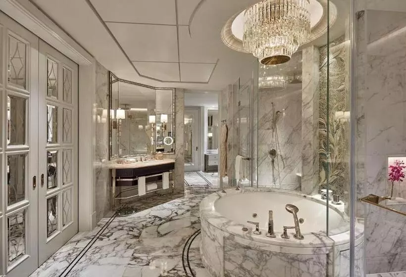 سوییت, The Ritzcarlton, Macau