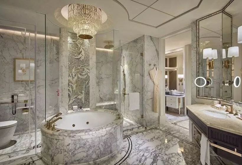 سوئیت پریمیوم, The Ritzcarlton, Macau