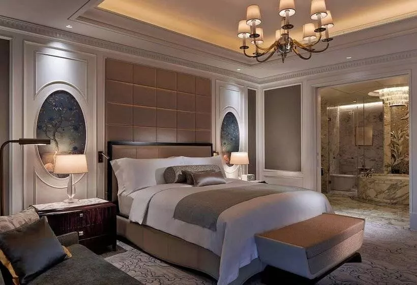 سوئیت پریمیوم, The Ritzcarlton, Macau
