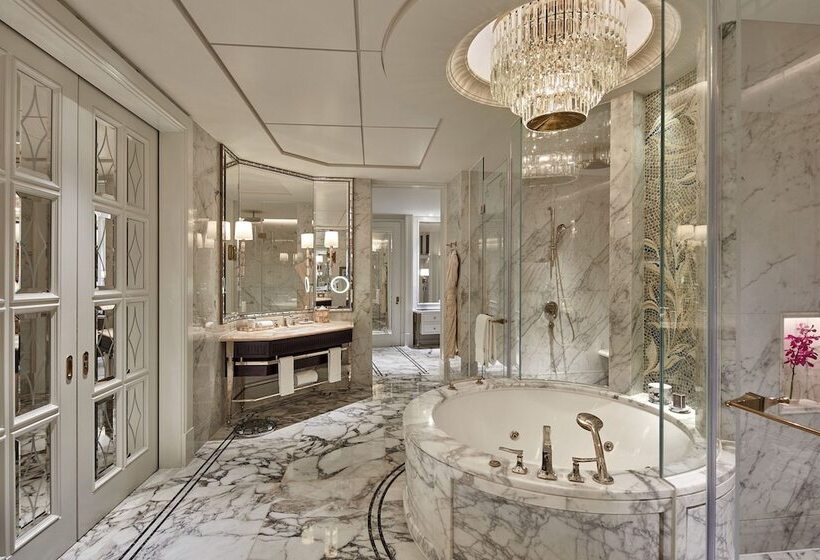 سوئیت کلاب, The Ritzcarlton, Macau