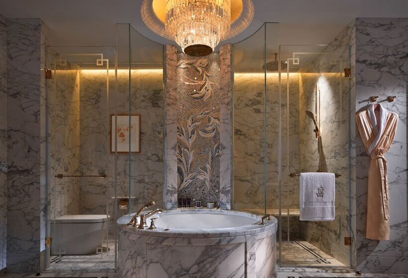 جناح, The Ritzcarlton, Macau