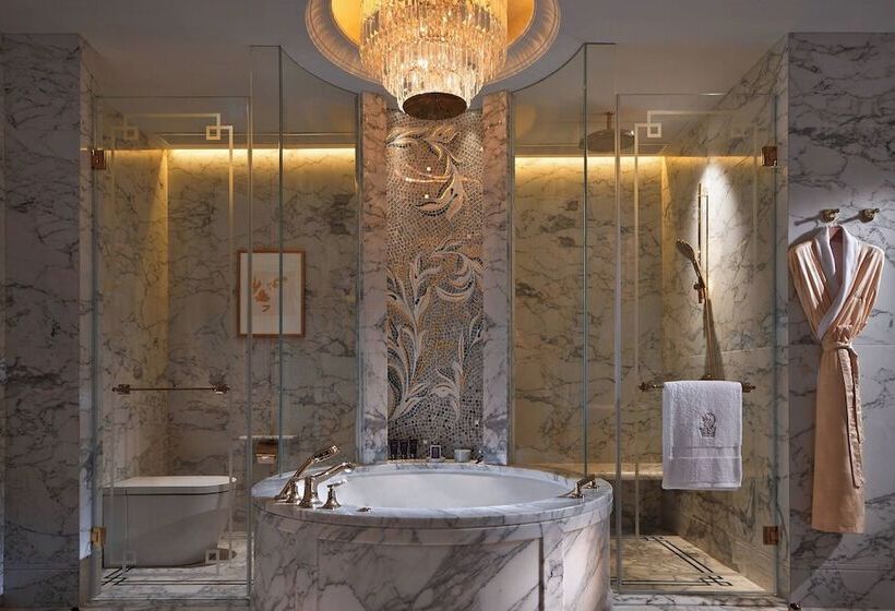 جناح, The Ritzcarlton, Macau