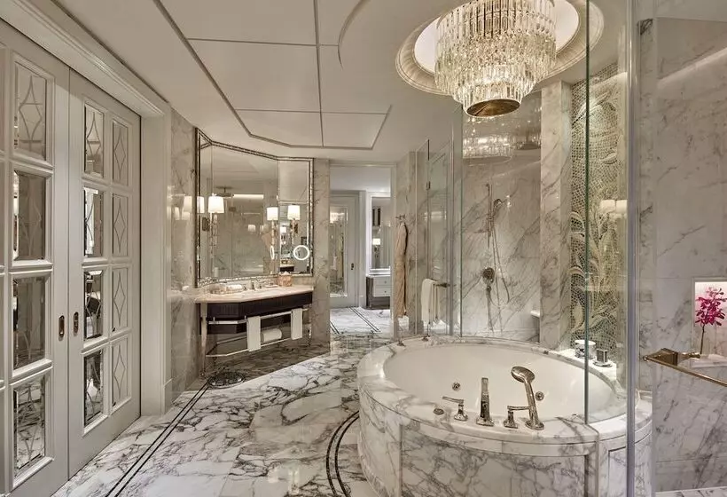 سوییت, The Ritzcarlton, Macau