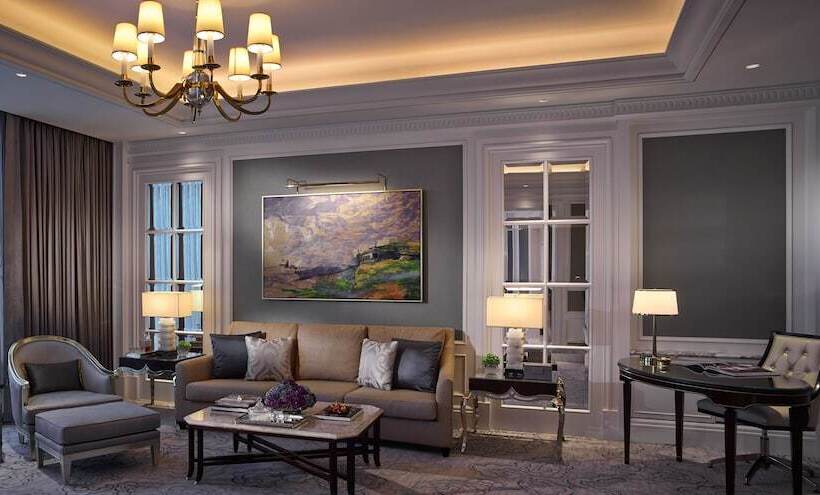 جناح, The Ritzcarlton, Macau