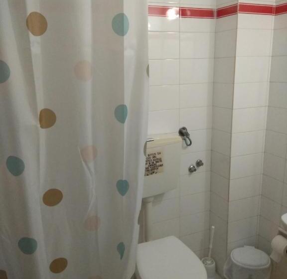 חדר סטנדרט, Violetta