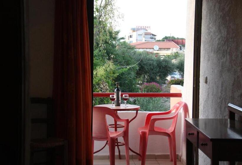 חדר סטנדרט, Violetta