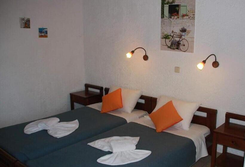 חדר סטנדרט, Violetta