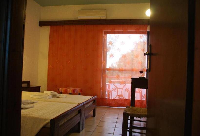 חדר סטנדרט, Violetta