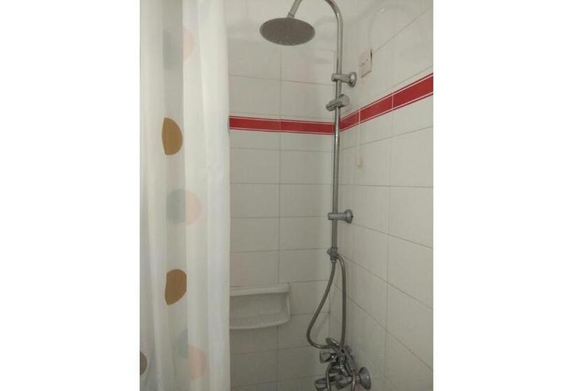 חדר אקונומי, Violetta