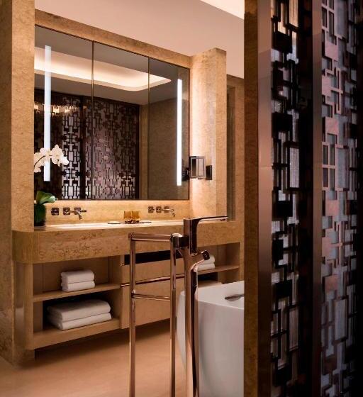 سوییت با استخر, Jw Marriott Hotel Macau