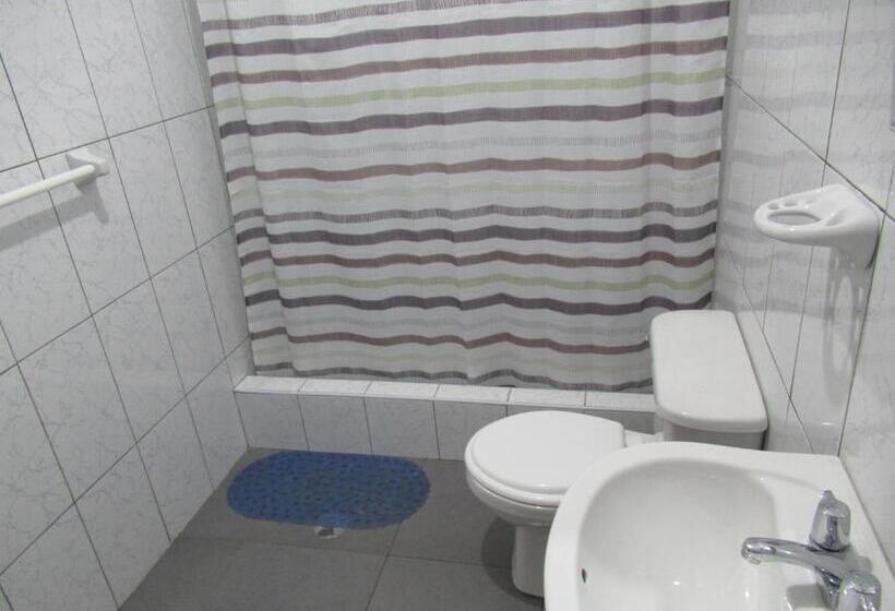 스탠다드 룸, Kurmi Hostel Lima Airport