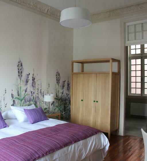 اتاق لوکس, Matildas Hotel Boutique