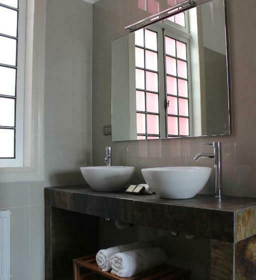 غرفة ديلوكس, Matildas Hotel Boutique