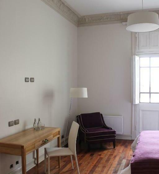 غرفة ديلوكس, Matildas Hotel Boutique