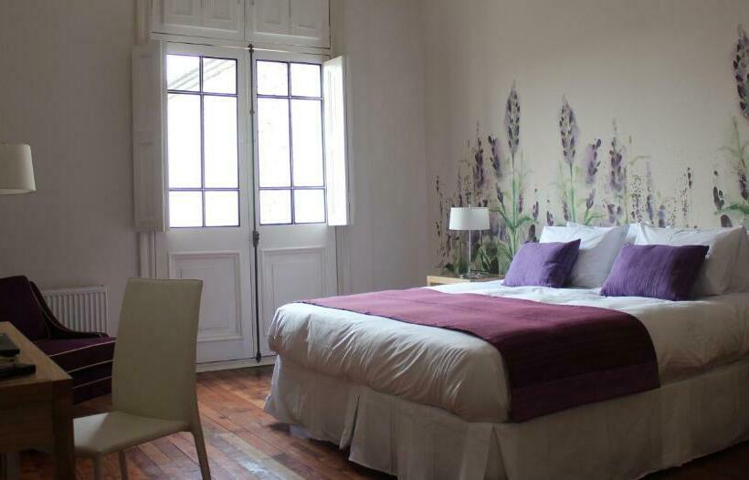 غرفة ديلوكس, Matildas Hotel Boutique