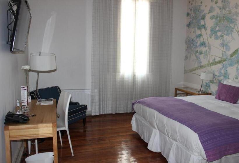 اتاق لوکس, Matildas Hotel Boutique