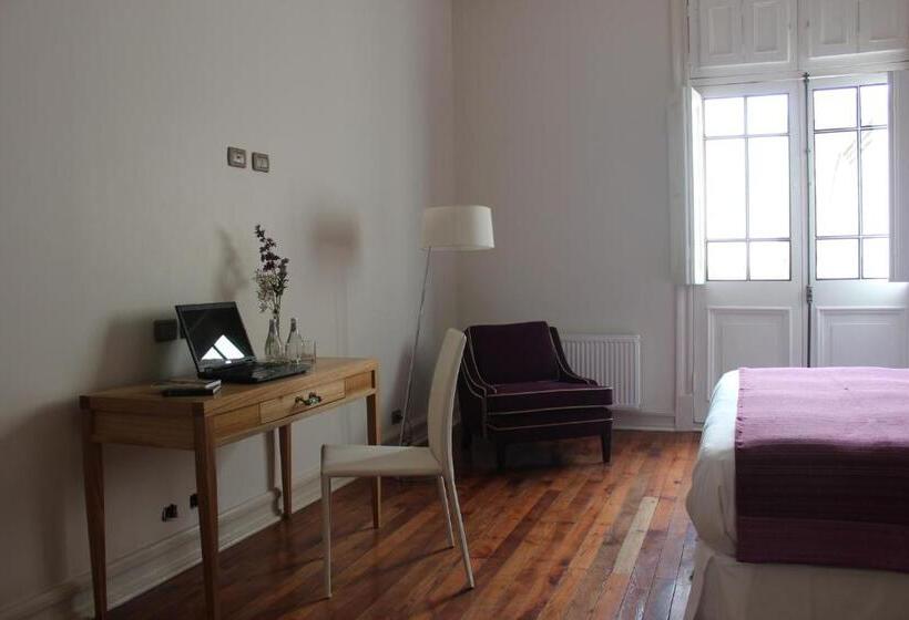 غرفة ديلوكس, Matildas Hotel Boutique