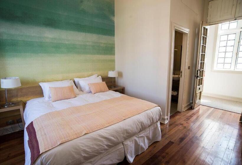 اتاق استاندارد, Matildas Hotel Boutique