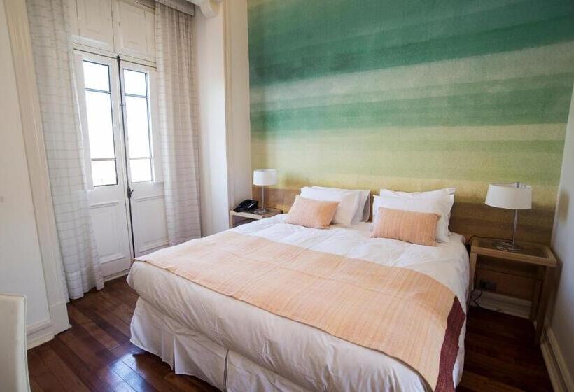 غرفة قياسية, Matildas Hotel Boutique