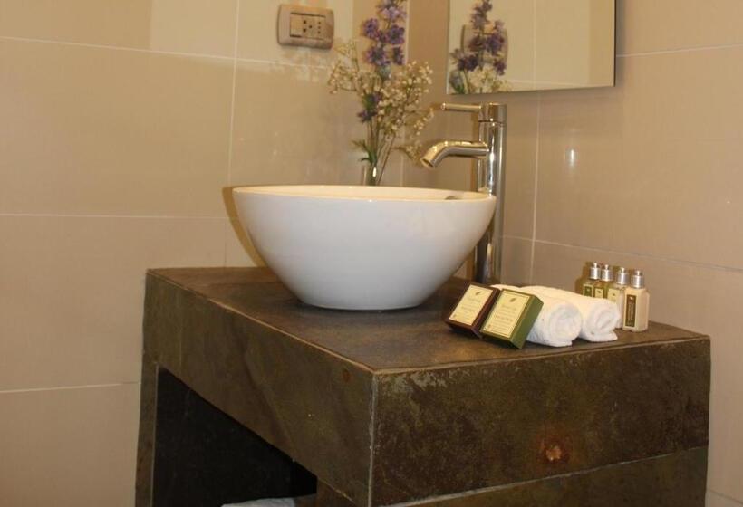 غرفة قياسية, Matildas Hotel Boutique