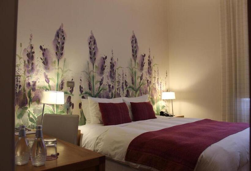 اتاق سوپریور, Matildas Hotel Boutique