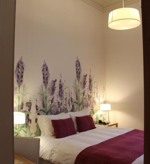 غرفة سوبيريور, Matildas Hotel Boutique