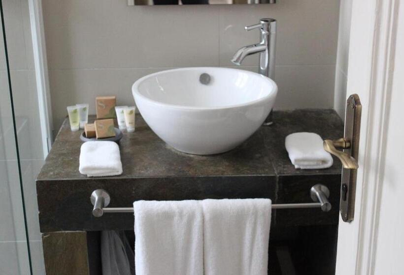 غرفة أساسية ثلاثية, Matildas Hotel Boutique