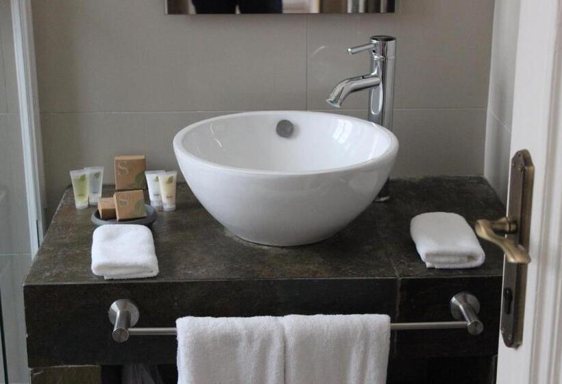 غرفة أساسية ثلاثية, Matildas Hotel Boutique