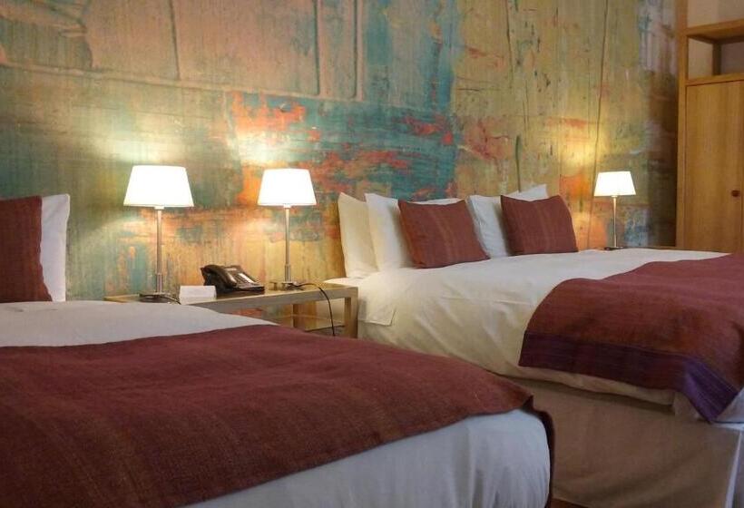 اتاق ساده سه‌ نفره, Matildas Hotel Boutique