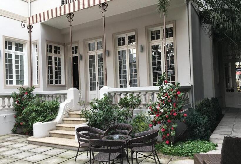 غرفة أساسية ثلاثية, Matildas Hotel Boutique