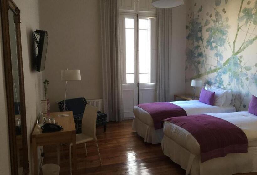 غرفة أساسية ثلاثية, Matildas Hotel Boutique