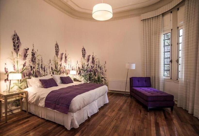 جناح كلاسيكي, Matildas Hotel Boutique